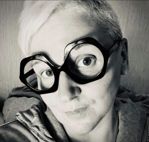 Photo de profil de Stephanie Grenier
