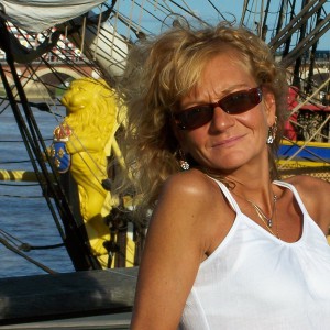 Photo de profil de Stephanie Grillet
