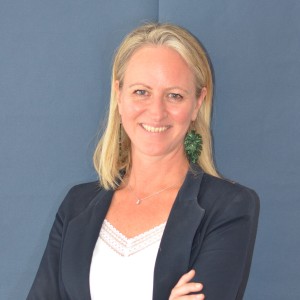 Photo de profil de Stephanie Grimmelpont