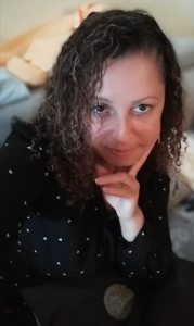 Photo de profil de Stéphanie Grondin