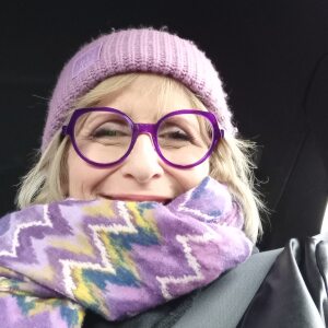 Photo de profil de Stephanie Guichard