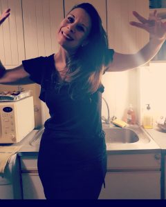 Photo de profil de Stéphanie Guillaume