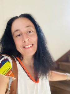 Photo de profil de Stéphanie Guinard