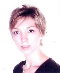 Photo de profil de Stephanie Guinot