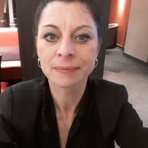 Photo de profil de Stephanie Gurhzm