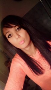 Photo de profil de Stéphanie Gutierres