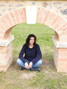 Photo de profil de Stéphanie Guy