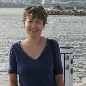 Photo de profil de Stéphanie Guzman