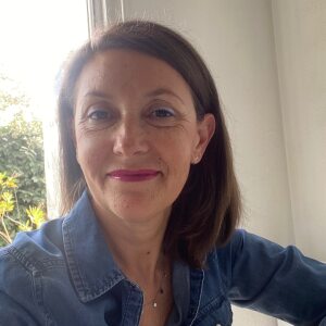 Photo de profil de Stéphanie Haffemayer