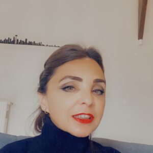 Photo de profil de Stéphanie Harbon