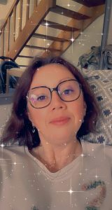 Photo de profil de Stéphanie Hazon