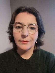 Photo de profil de Stéphanie Hecquard