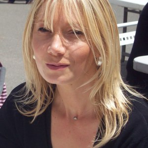 Photo de profil de Stephanie Helbert
