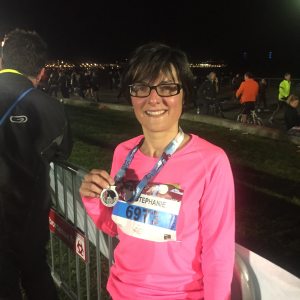 Photo de profil de Stéphanie Héreau