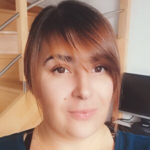 Photo de profil de Stéphanie Heurtebize