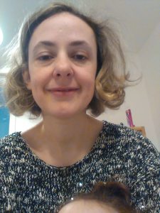 Photo de profil de Stephanie Higuet