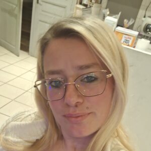 Photo de profil de Stephanie Hodicq