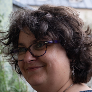 Photo de profil de Stéphanie Houdayer