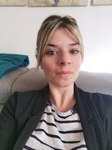 Photo de profil de Stephanie Huguet