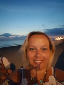 Photo de profil de Stéphanie Jacobs