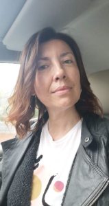 Photo de profil de Stéphanie Jannin