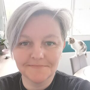 Photo de profil de Stephanie Jennepin