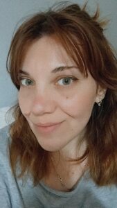 Photo de profil de Stephanie Jolain
