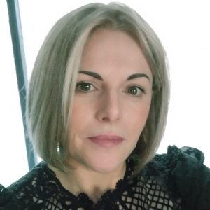 Photo de profil de Stephanie Jourdain