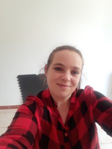 Photo de profil de Stephanie Juvancy