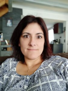 Photo de profil de Stéphanie Koehler