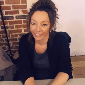 Photo de profil de Stéphanie Krason