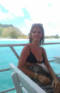 Photo de profil de Stéphanie Ladoire