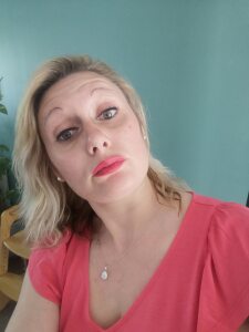 Photo de profil de Stephanie Lafarge