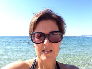 Photo de profil de Stephanie Laffont