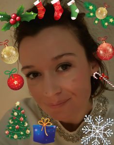 Photo de profil de Stéphanie Lafon