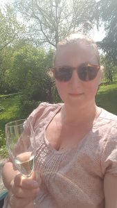 Photo de profil de Stéphanie Laghmara