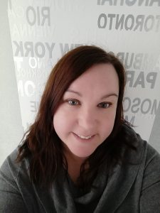 Photo de profil de Stephanie Lallemand