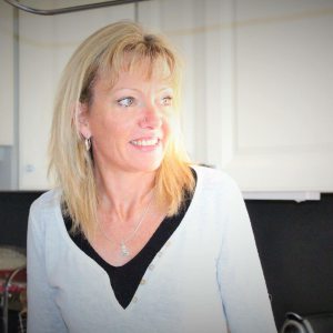 Photo de profil de Stephanie Lambert