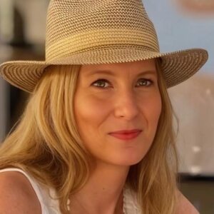 Photo de profil de Stéphanie Lambert