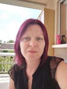Photo de profil de Stéphanie Lambert