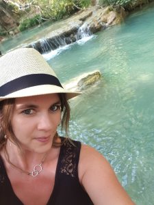 Photo de profil de Stéphanie Landreau