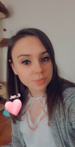 Photo de profil de Stephanie Landy