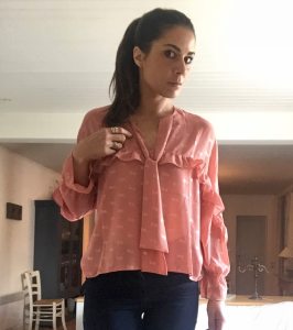Photo de profil de Stephanie Laqueille