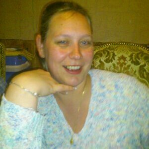 Photo de profil de Stéphanie Largier