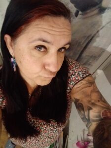 Photo de profil de Stéphanie Larouzé