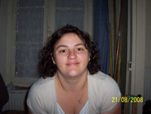 Photo de profil de Stephanie Le Corre