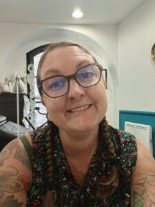 Photo de profil de Stéphanie Le Derf