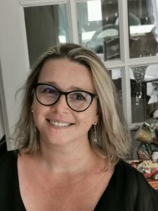 Photo de profil de Stephanie Le Gall
