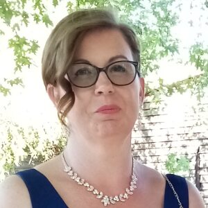 Photo de profil de Stéphanie Le Hent