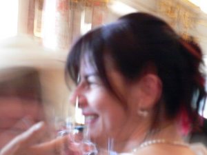 Photo de profil de Stephanie Le Moullec